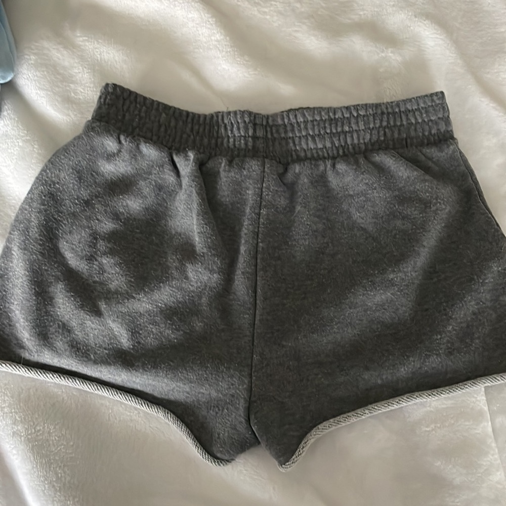 Sweat shorts - Picture 4 of 4